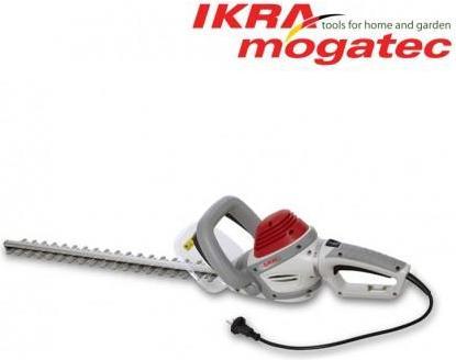 Image du produit Ikra Tondeuse électrique de haies Mogatec 600 Watt IHS 600 (Fonctionnement sur secteur)