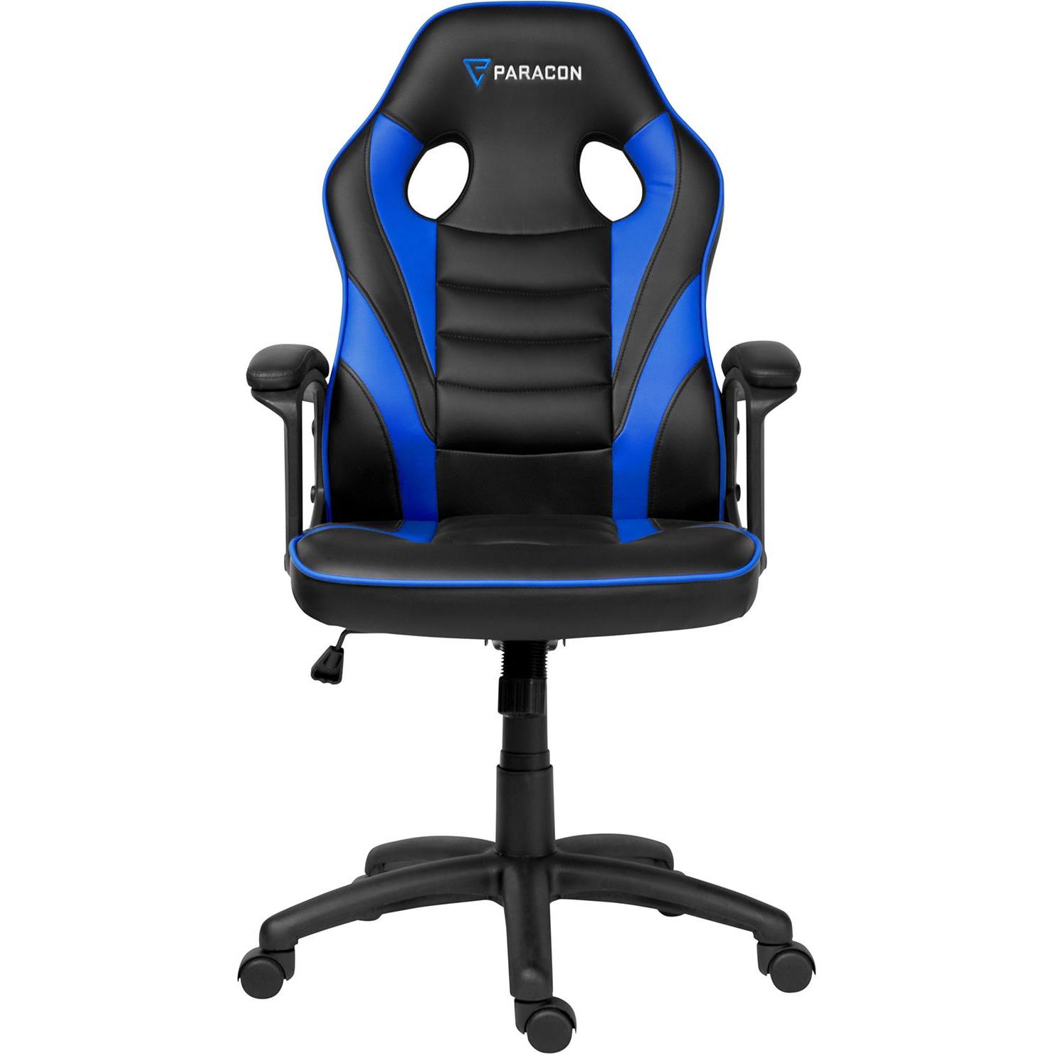 Thumbnail - Ebuy24 Gaming Stuhl Paracon Squire, Gaming Stuhl, Blau