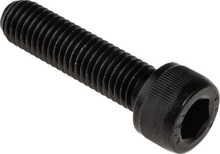 Produktbild RS PRO Schrauben Zylinderkopf M10x40mm