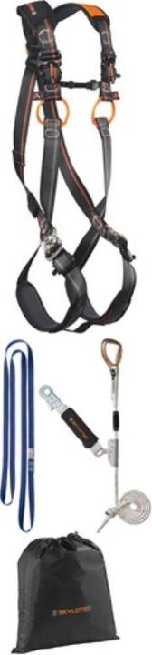 Skylotec CONVENION collection set (Safety harness)