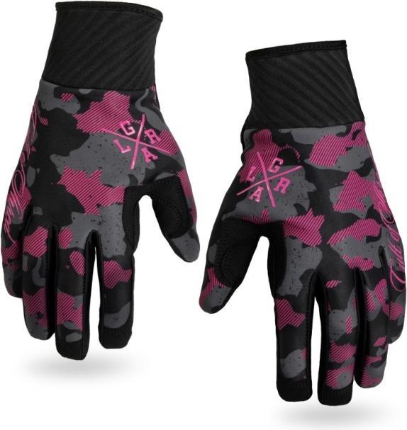 Produktbild Loose Riders Waterproof Winter Glove (S)