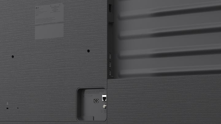 Produktbild LG 65QNED7EB3C (65", QNED7EB, QNED, 4K, 2026)