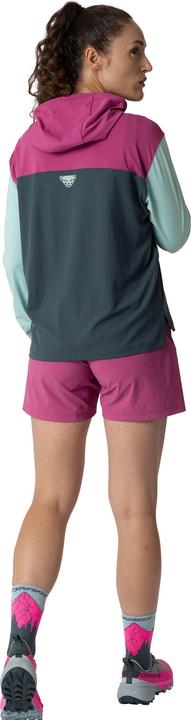 Actual product image Dynafit Traverse Sun Hoody W (S)