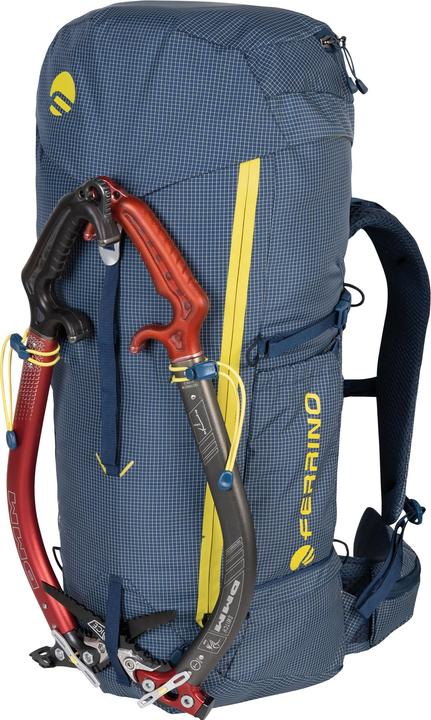 Produktbild Ferrino Backpack Summit 48 + 5 - Tourenrucksack (48 l)