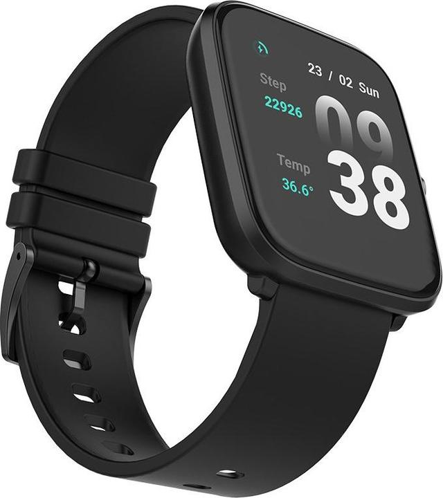 Produktbild Vector Smartwatch Smart VCTR-31, Schwarz (36 mm)