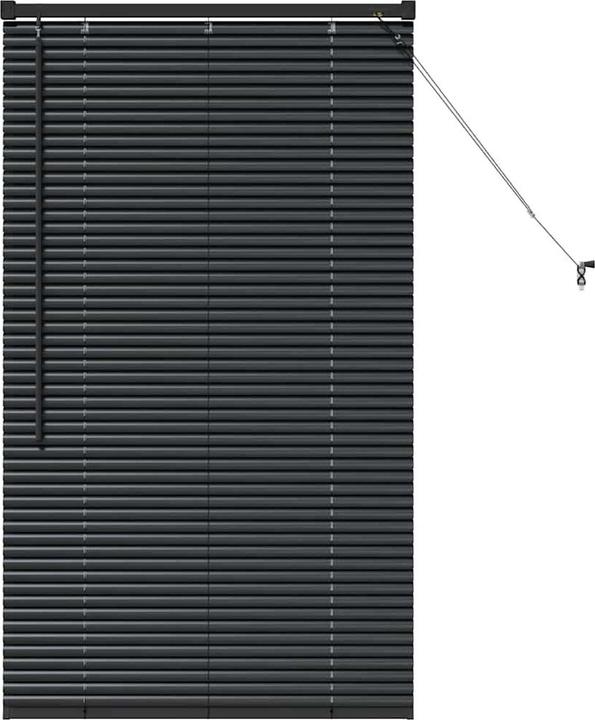 Produktbild vidaXL Balkenjalousien (130 x 80 cm)