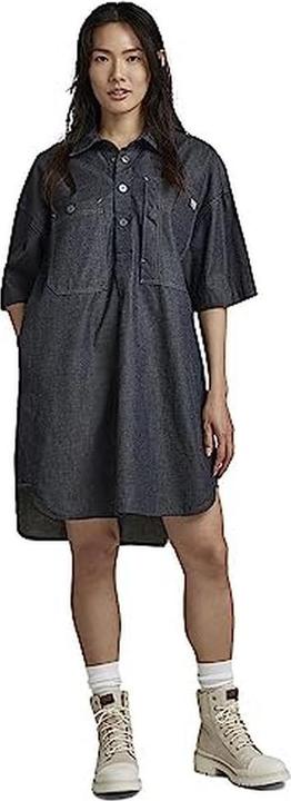 Produktbild G-Star Abito Camicia in Denim (L)