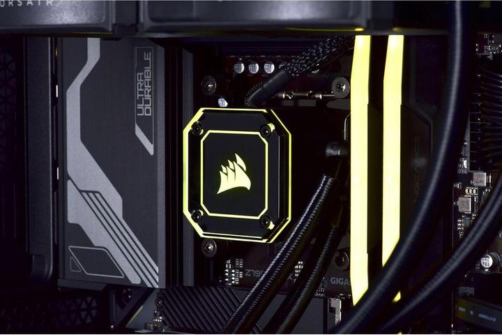 Productafbeelding Actina 5901443337850 PC Midi Tower Intel® Core™ i5-13600KF DDR5-SDRAM SSD NVIDIA GeForce RTX 4070 (2000 GB, 32 GB, Intel Core i5-13600KF, GeForce RTX 4070)