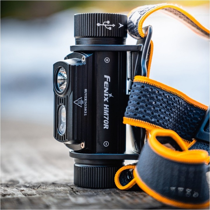 Produktbild Fenix HM70R (1600 lm)