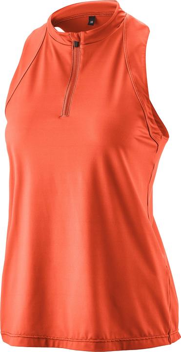 Produktbild Gonso Women's Adventure Jersey Sleeveless (40, L)