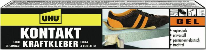 UHU Contact adhesive (120 g)