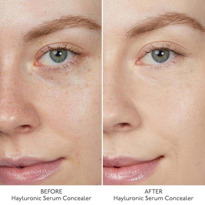 Actual product image By Terry Complexion