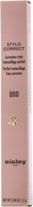 Sisley Stylo Correct No 000 (000)