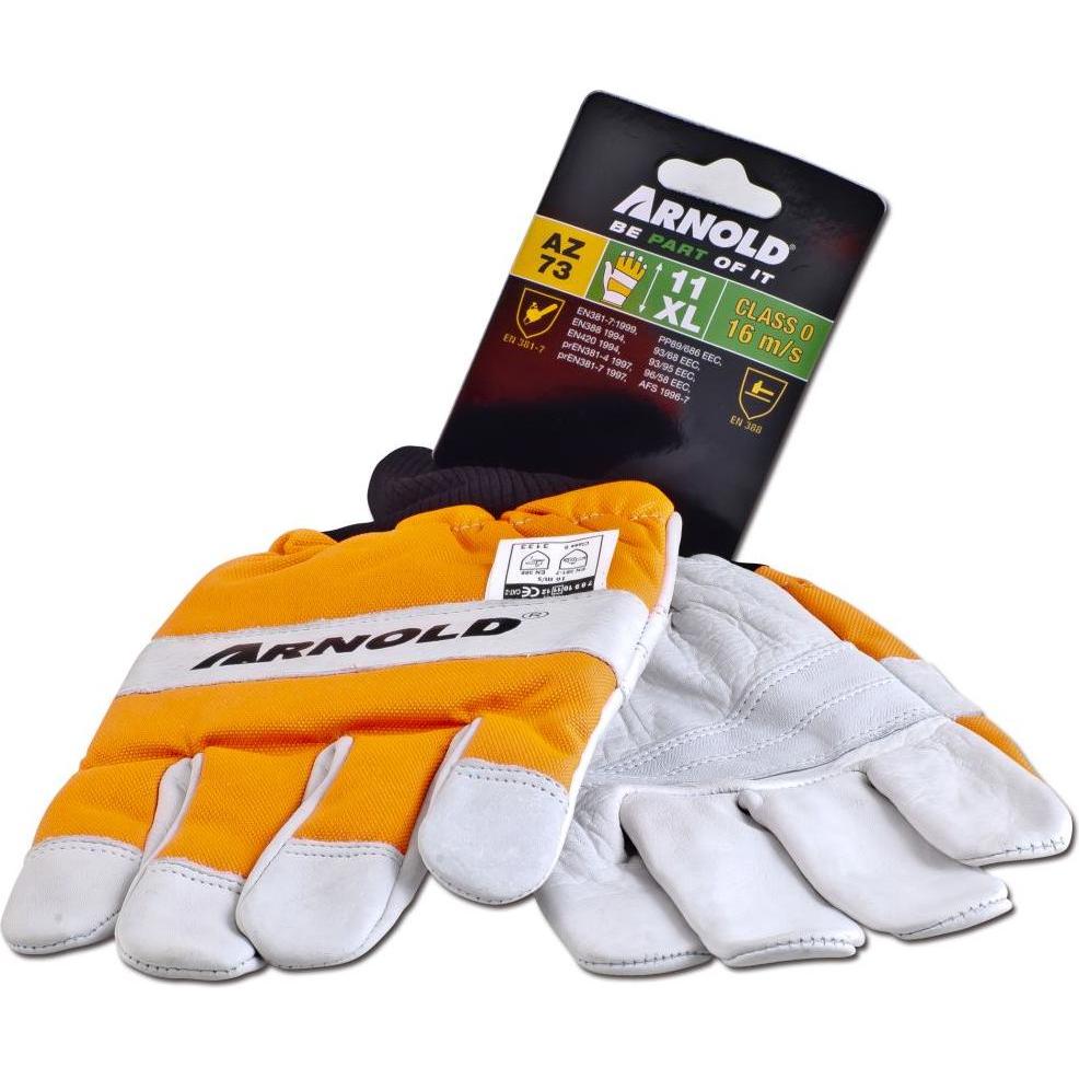 Thumbnail - Arnold, Schutzhandschuhe, Schnittschutzhandschuhe Grösse 11 / XL (11)