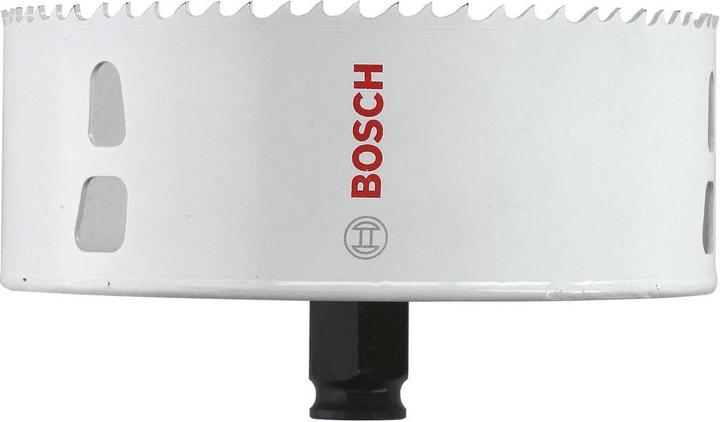 Actual product image Bosch Professional Zubehör Progressor hole saw for wood and metal, 127 mm (127 mm)