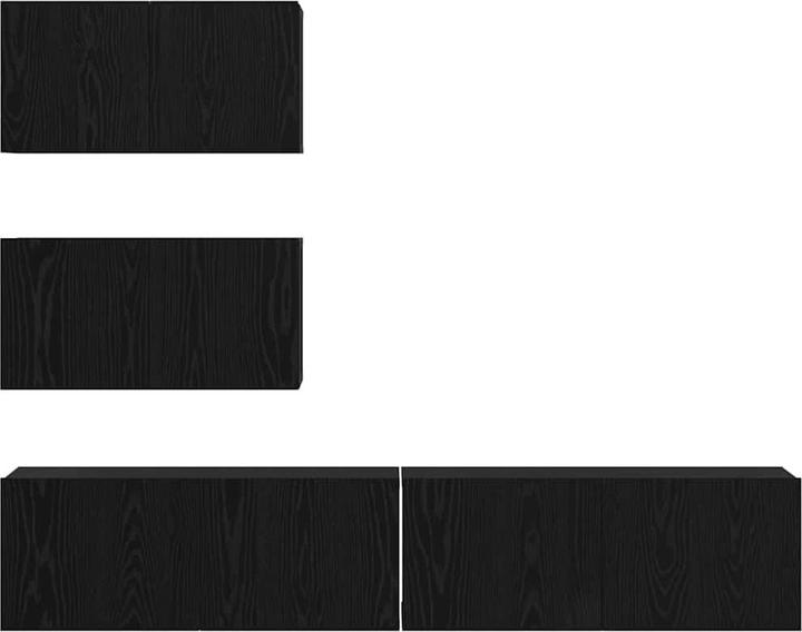 Produktbild VidaXL TV-Schrank (80 x 30 x 30 cm)