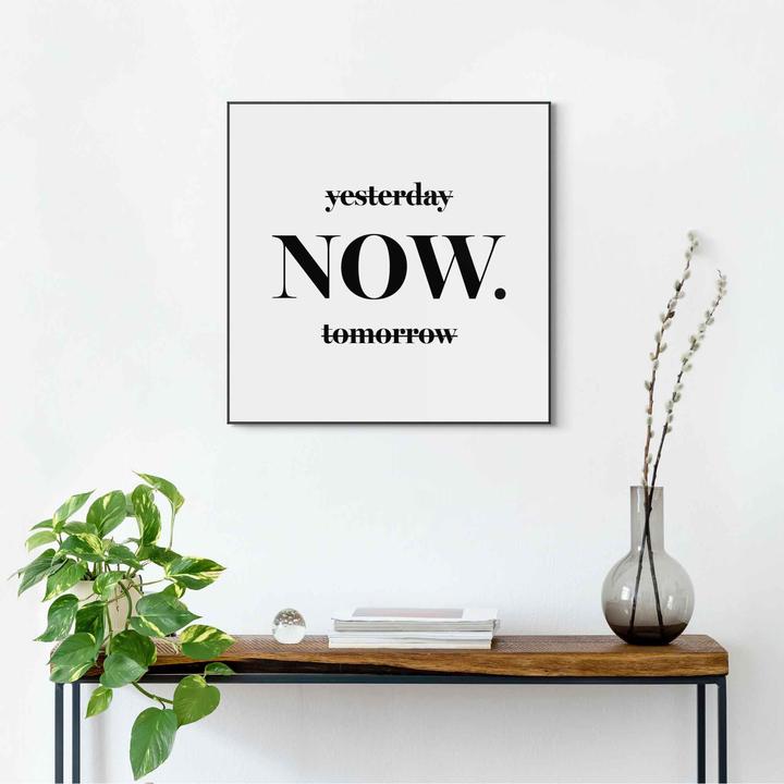 Produktbild Reinders Slim Frame (50 x 50 cm)