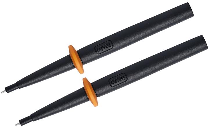 Actual product image Testo Test probe set tzmeasuring probes 755