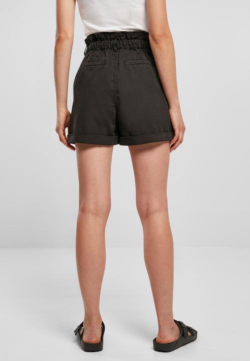 Image du produit Urban Classics Short femme paperbag - 16968 (28)