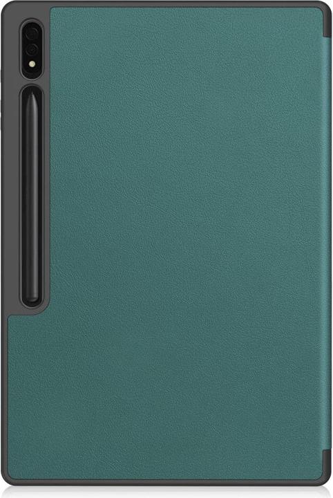 Produktbild Cover-Discount Galaxy Tab S10 Ultra - Smart Case Pencil Halter (Galaxy Tab S10 Ultra)