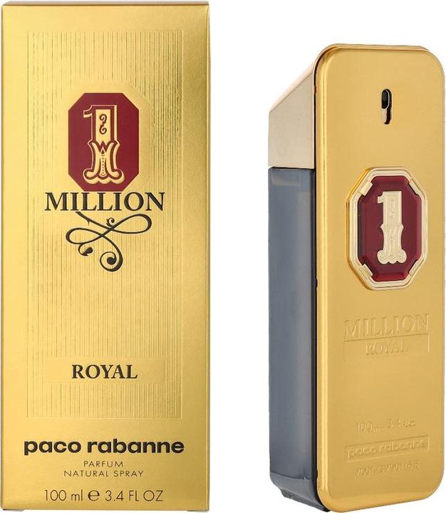 Produktbild Paco Rabanne One Million Royal (Eau de Parfum, 100 ml)