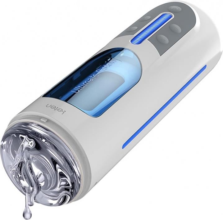 Image du produit Leten Sm380