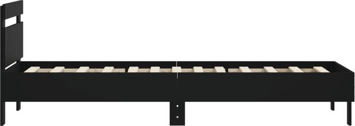 Image du produit vidaXL Bettgestell (90 x 200 cm)