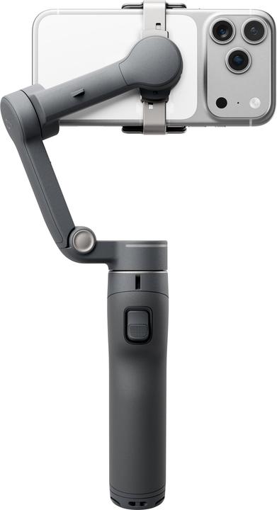 Actual product image DJI Osmo Mobile 8P Standard Combo (Smartphone, 0.30 kg)