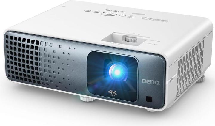Actual product image BenQ TK710 (4K, 3200 lm, 1.15 - 1.5:1)