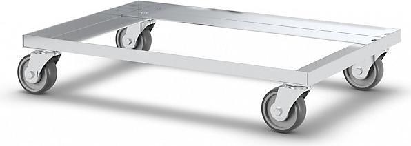 Image du produit kaiserkraft Châssis en aluminium (200 kg)