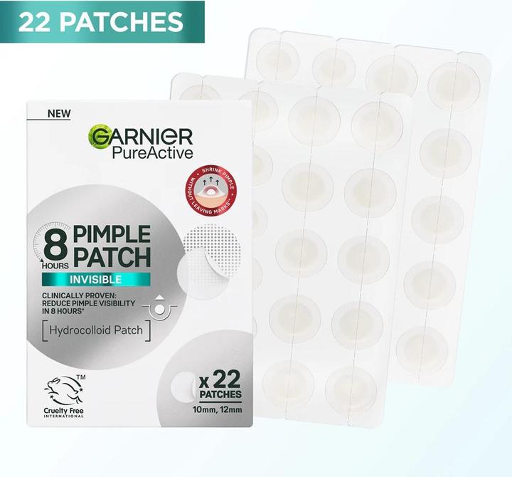 Image du produit Garnier Hydrocolloïde