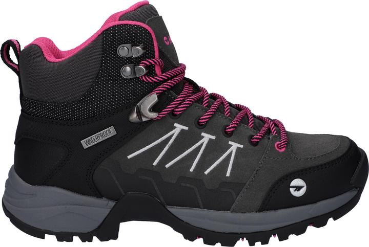 Produktbild Hi-Tec Wanderschuh VLite Orion Woman (40)
