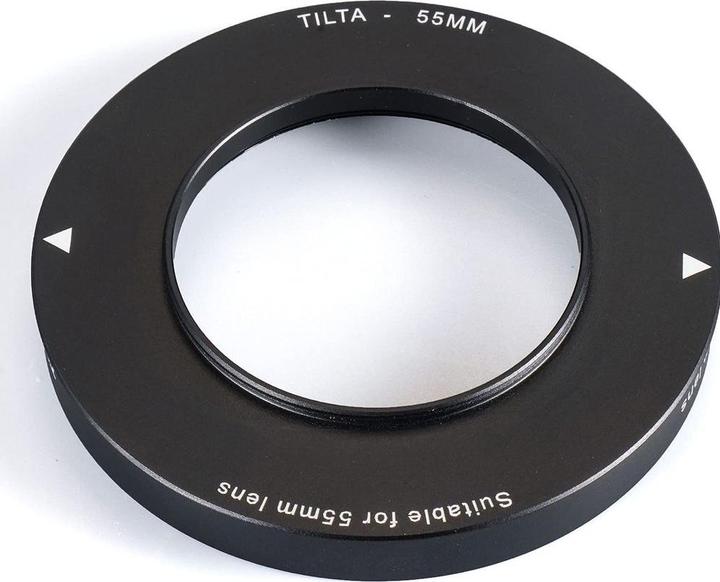 Actual product image Tilta 55mm Lens Attachment (Various video accessories)