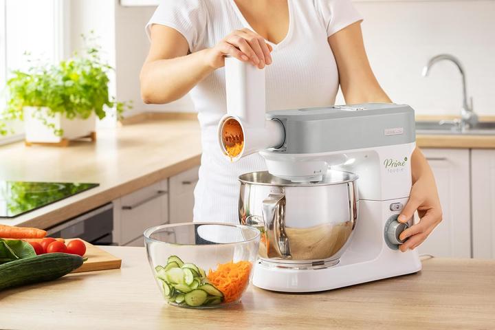 Image du produit Sencor STM3789SL (1200 W, 5 l)