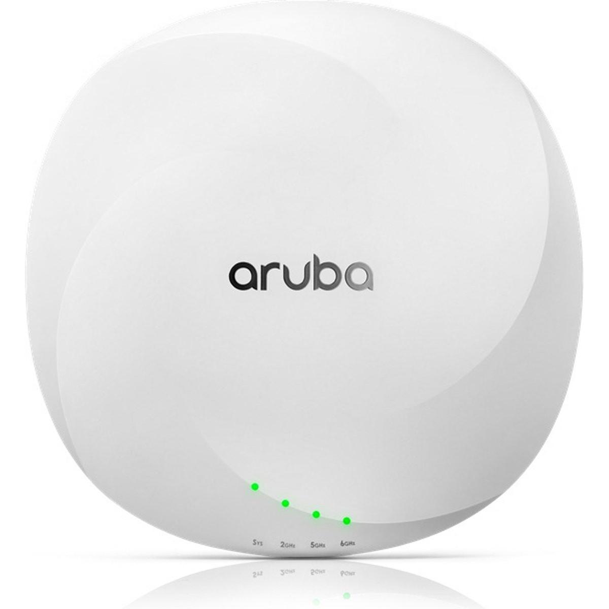 Aruba E Ap-655, Rw, Campus, Punto Di Accesso (4800 Mbit/S), Access Point