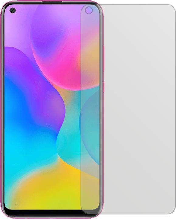 Actual product image Dipos Screen Protector Anti-Glare (5 pcs., Honor Play 3)