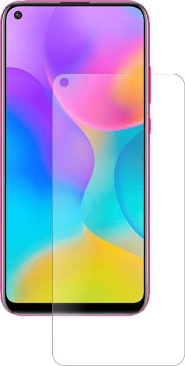 Actual product image Dipos Screen Protector Anti-Shock (2 Piece, Huawei Enjoy 10)