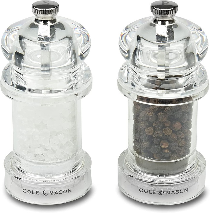 Produktbild Cole & Mason 575 (Salz)