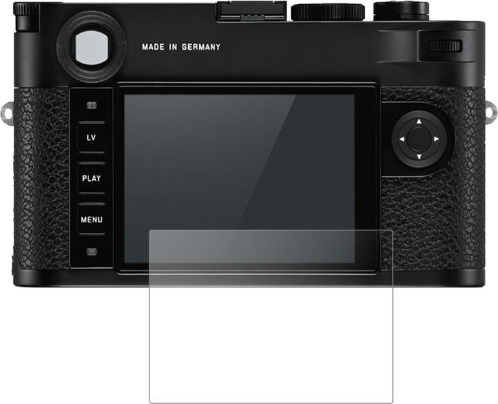 Produktbild Dipos Displayschutz Anti-Shock (Displayschutz)