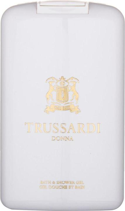 Produktbild Trussardi Parfums - Donna 200ml (200 ml)