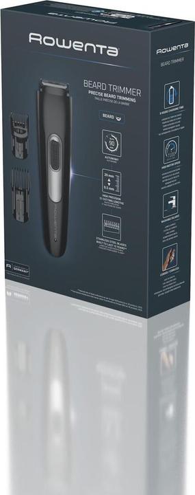 Produktbild Rowenta TN2804