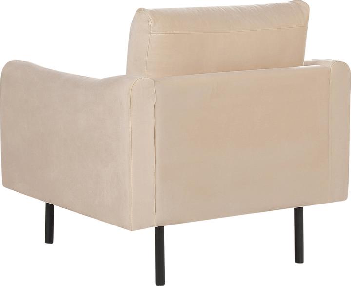 Actual product image Beliani Vinterbro (3-seater)