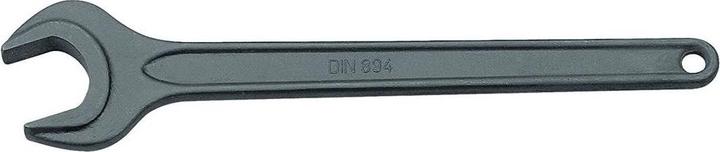 Produktbild Gedore 894 14 Einmaulschlüssel 14 mm (14 mm)