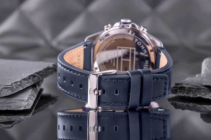 Produktbild Tommy Hilfiger Lars (Analoguhr, 46 mm)