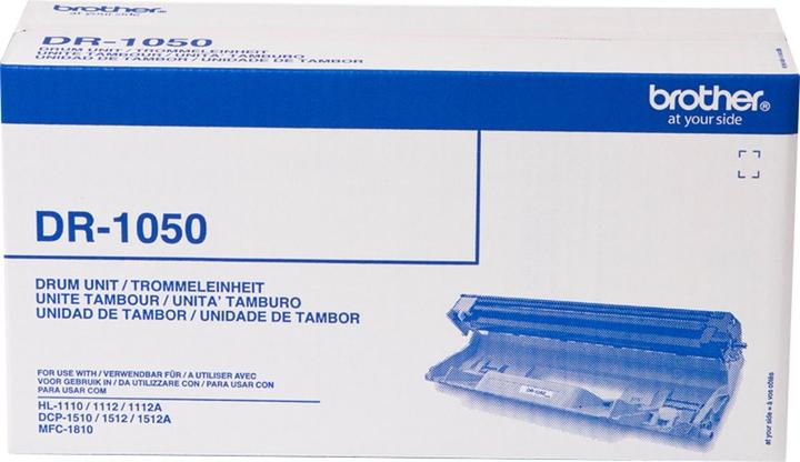 Produktbild Brother Dr-1050 (BK)