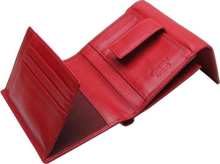 Image du produit Esquire Viktoria Wallet With Flap