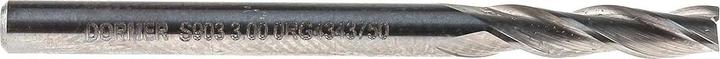 Actual product image Dormer S903 CARBIDE 3FL S-DRILL 3.0MM