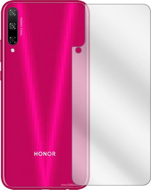 Produktbild Dipos Displayschutzfolie Crystalclear (6 Stk., Huawei Enjoy 10)