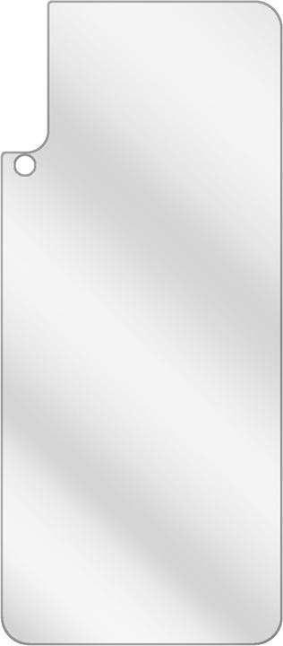 Produktbild Dipos Displayschutzfolie Crystalclear (6 Stk., Huawei Enjoy 10)