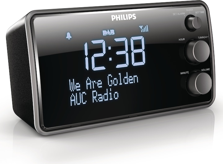 Immagine prodotto Philips Ajb3552/12